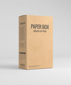 CBD packaging boxes